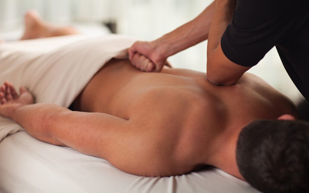 sports-massage-the-massage-world