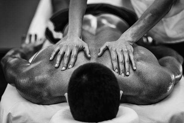 what-is-therapeutic-massage
